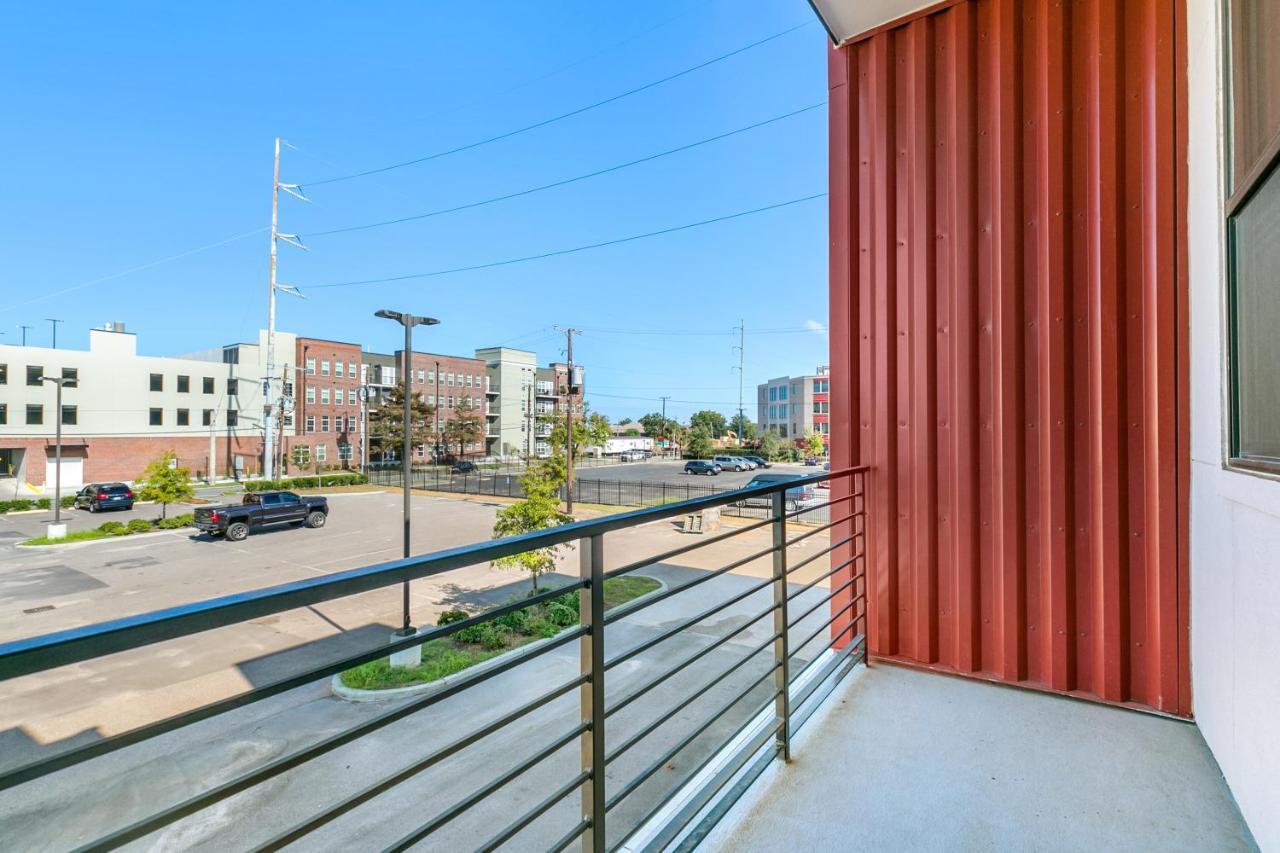 New Construction Elegant Villas New Orleans Exterior photo