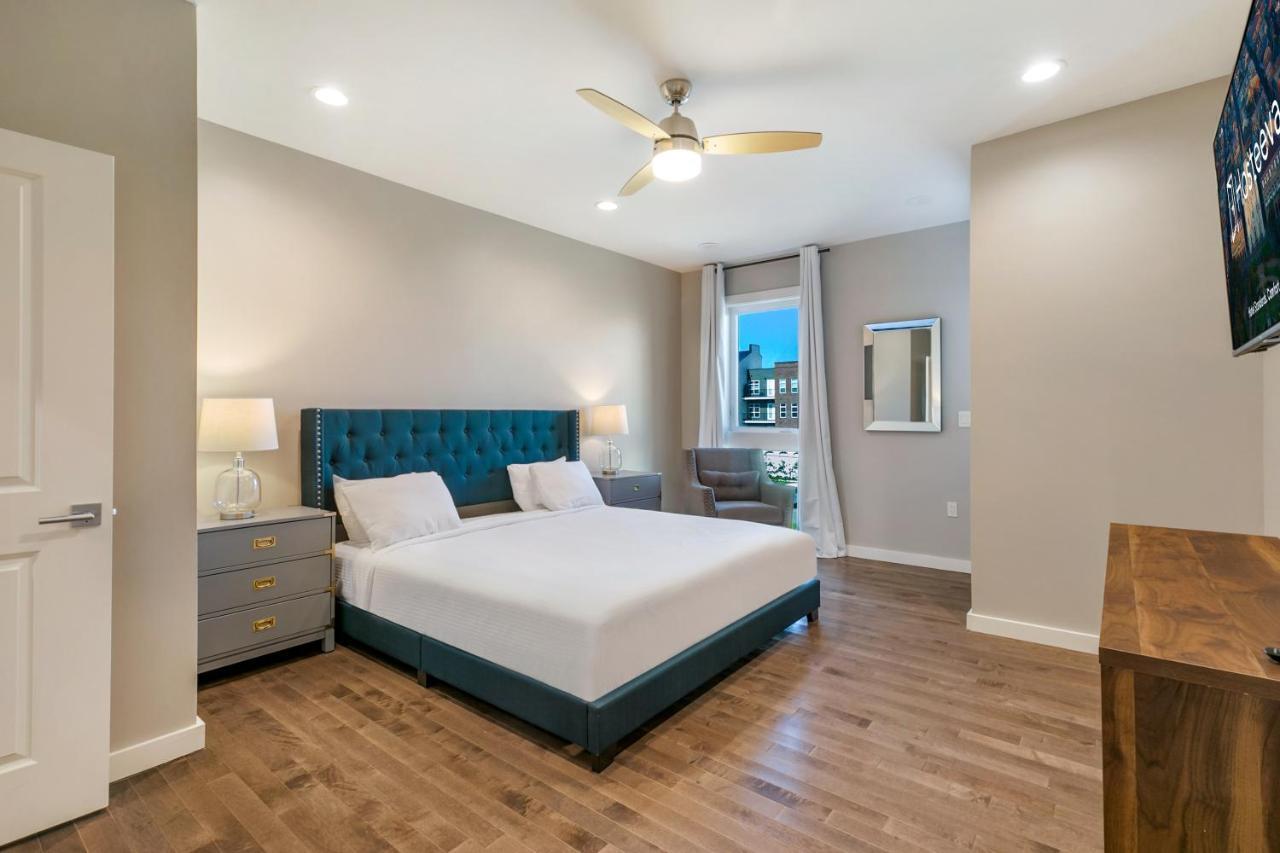 New Construction Elegant Villas New Orleans Exterior photo