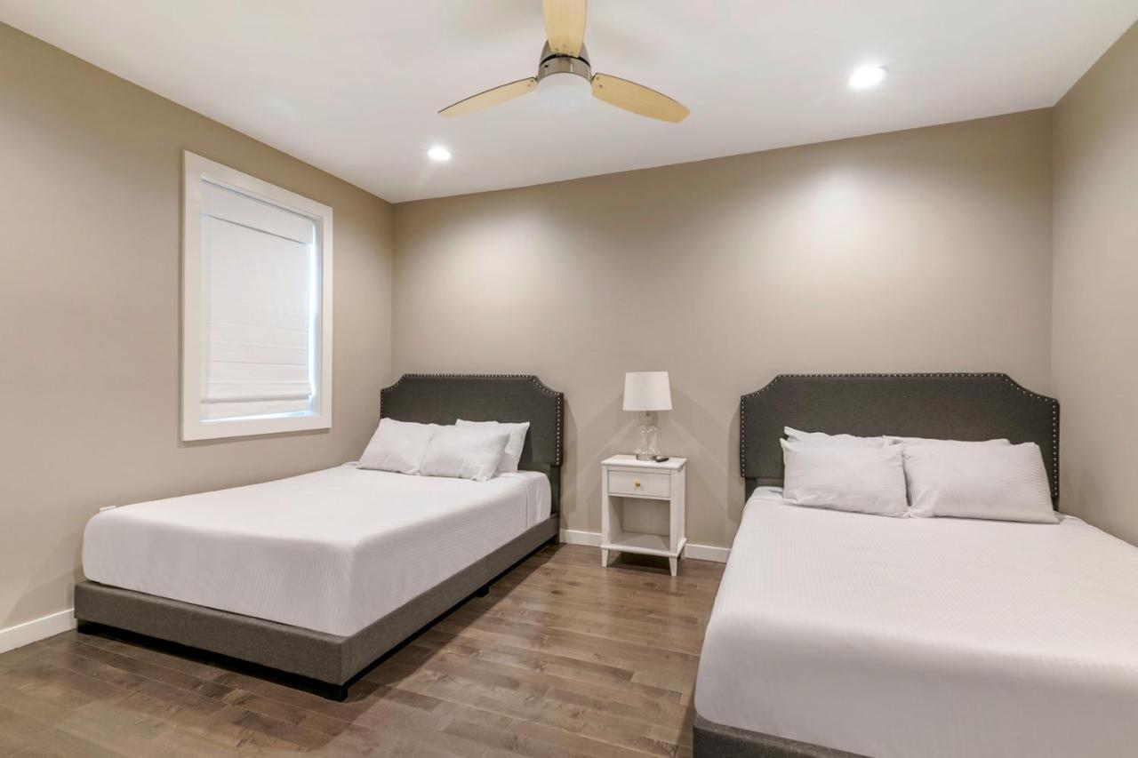 New Construction Elegant Villas New Orleans Exterior photo