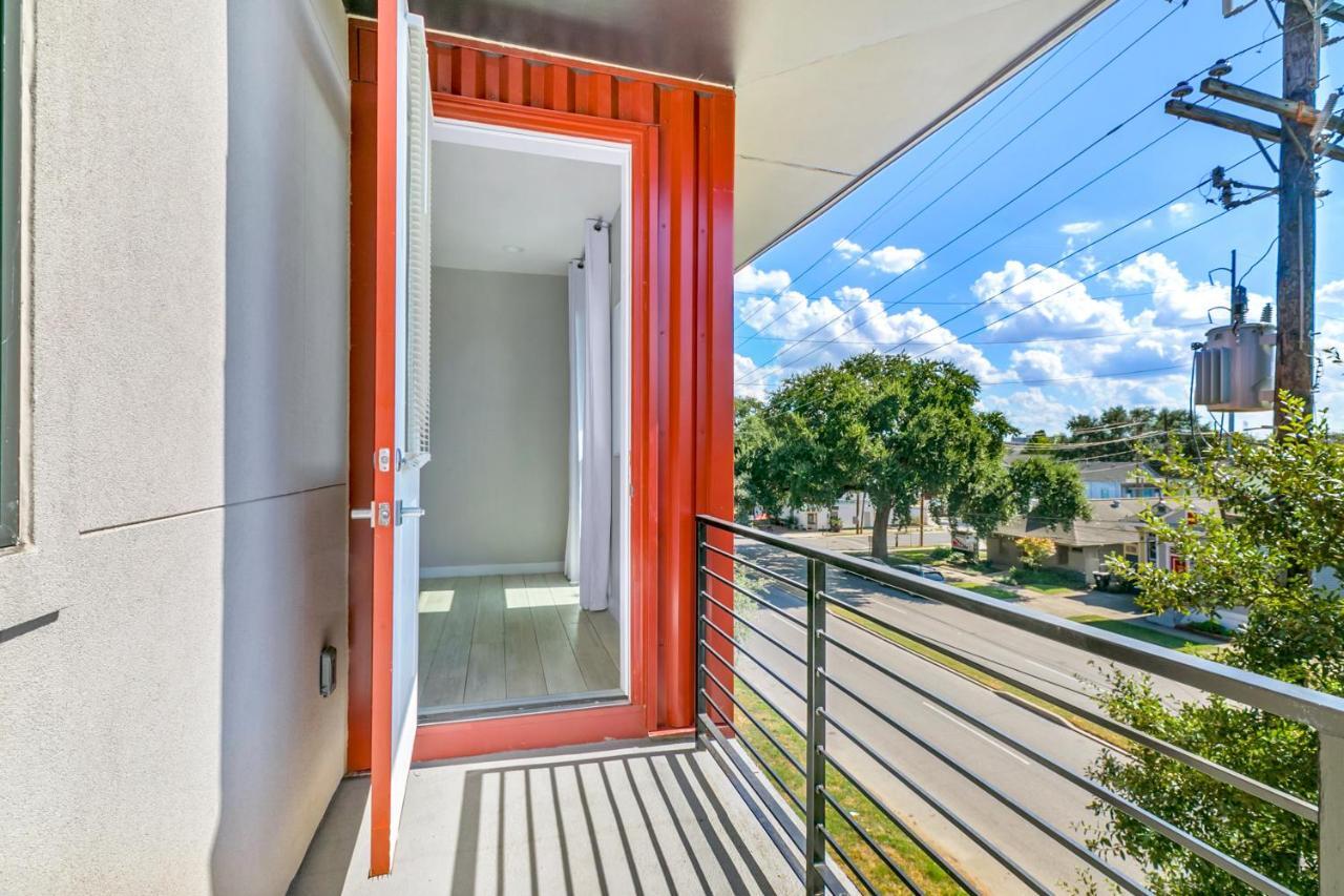 New Construction Elegant Villas New Orleans Exterior photo
