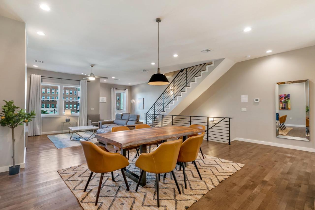 New Construction Elegant Villas New Orleans Exterior photo