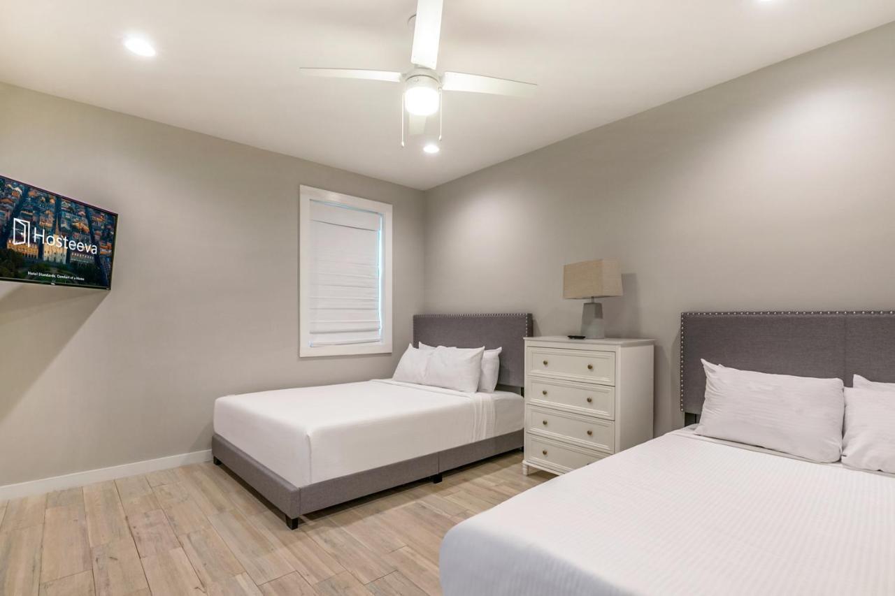 New Construction Elegant Villas New Orleans Exterior photo